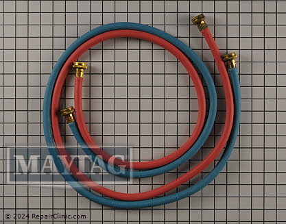 Fill Hose W10575888 Alternate Product View