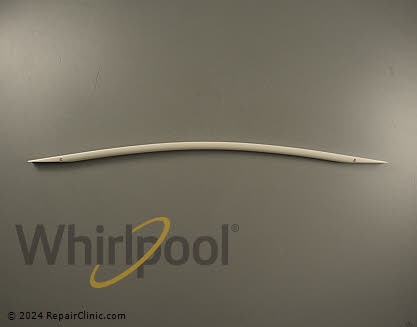 Door Handle WPW10398789 Alternate Product View