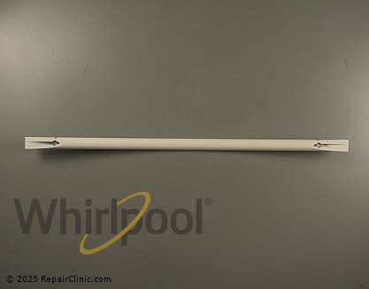Door Handle WPW10398789 Alternate Product View