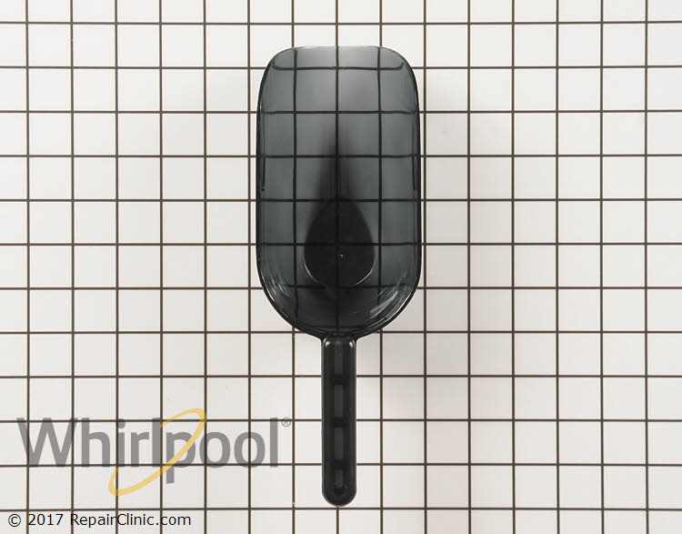 Ice Scoop W11420408 Alternate Product View