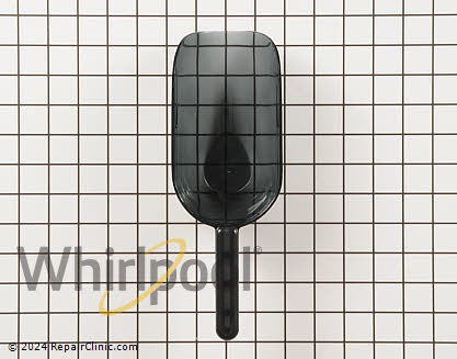 Ice Scoop W11420408 Alternate Product View