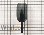 Ice Scoop - Part # 4959345 Mfg Part # W11420408