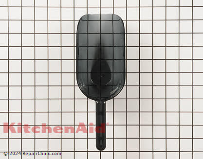 Ice Scoop W11420408 Alternate Product View