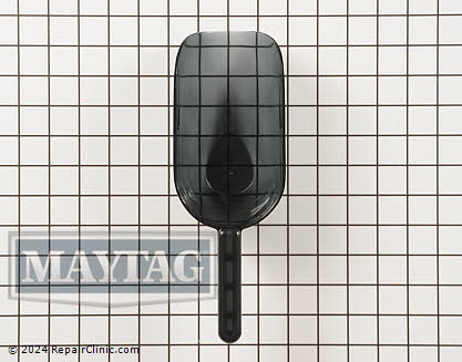 Ice Scoop W11420408 Alternate Product View