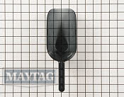 Ice Scoop - Part # 4959345 Mfg Part # W11420408