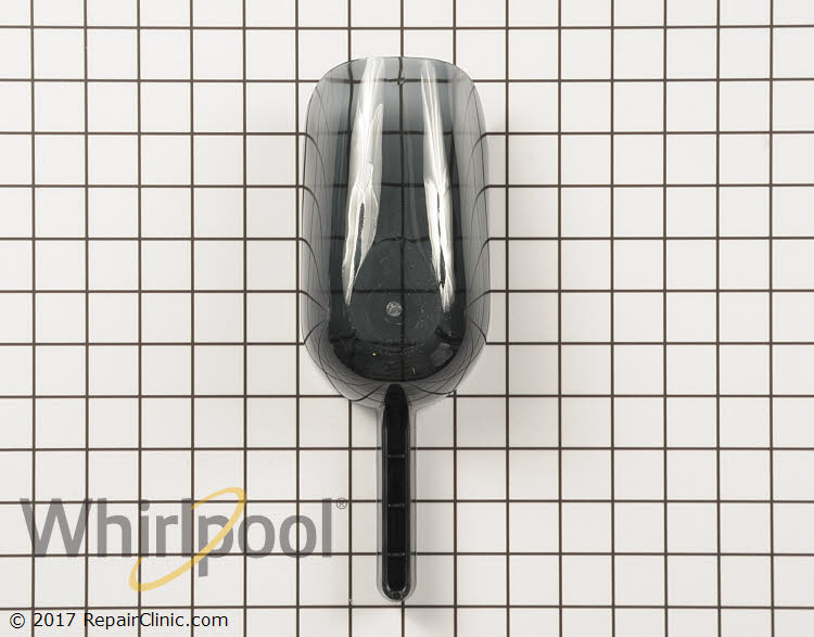 Ice Scoop W11420408 Alternate Product View