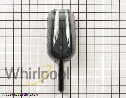 Ice Scoop W11420408 Alternate Product View