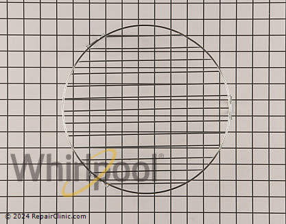 Rack W10440082 Alternate Product View