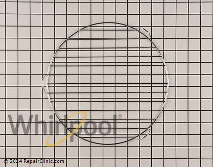 Rack W10440082 Alternate Product View