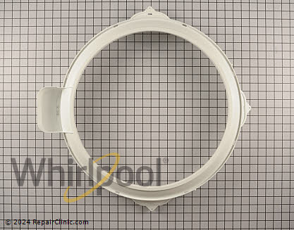 Tub Ring WPW10531289 Alternate Product View