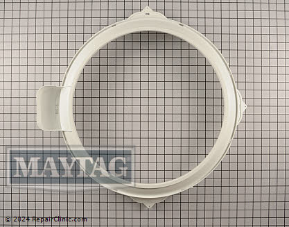 Tub Ring WPW10531289 Alternate Product View