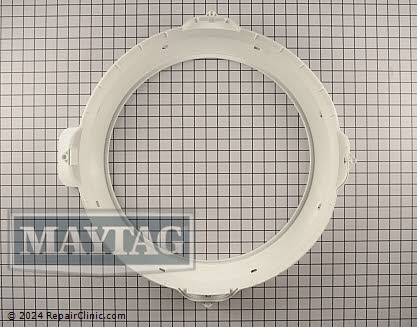 Tub Ring WPW10531289 Alternate Product View