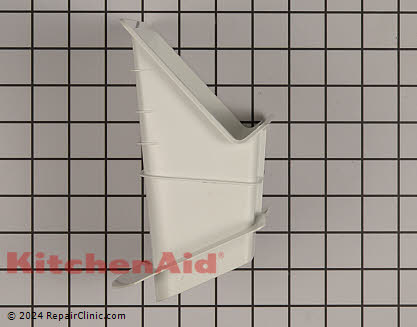 Ice Chute 2156145 Alternate Product View