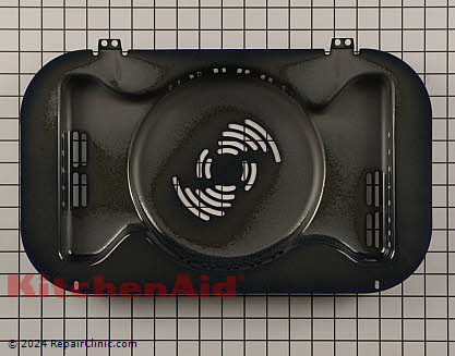 Rear Panel W11234761 Alternate Product View
