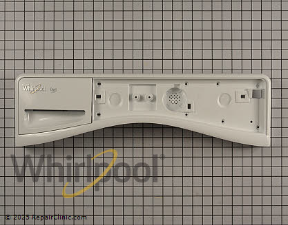 Control Panel WPW10446411 Alternate Product View