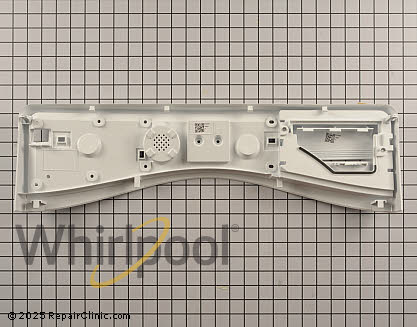 Control Panel WPW10446411 Alternate Product View
