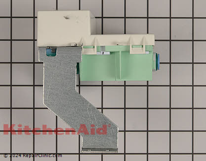 Water Inlet Valve WPW10455331 Alternate Product View
