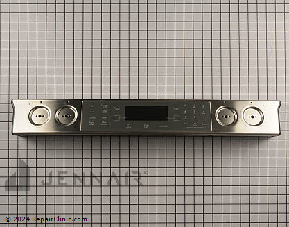Touchpad and Control Panel W10314417 Alternate Product View