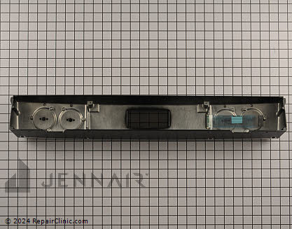 Touchpad and Control Panel W10314417 Alternate Product View