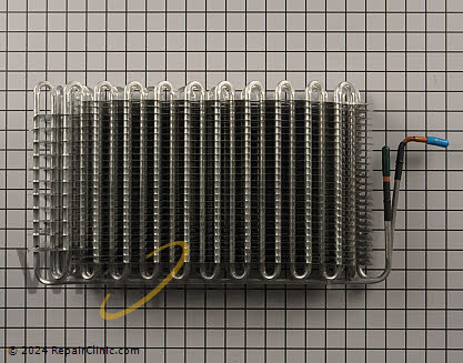 Evaporator WPW10239732 Alternate Product View