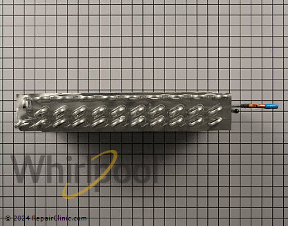 Evaporator WPW10239732 Alternate Product View