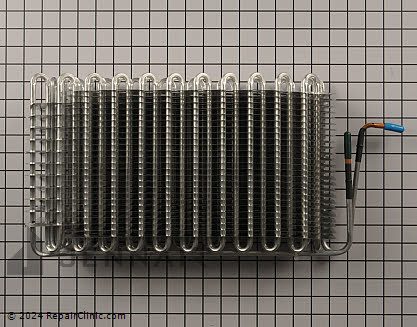 Evaporator WPW10239732 Alternate Product View