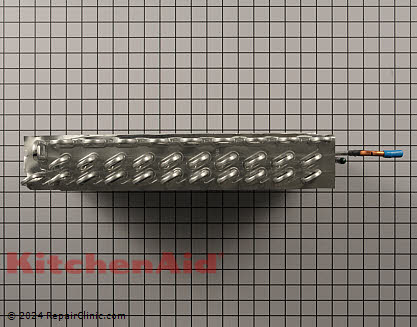 Evaporator WPW10239732 Alternate Product View