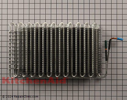 Evaporator WPW10239732 Alternate Product View