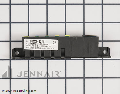 Spark Module WPW10475149 Alternate Product View