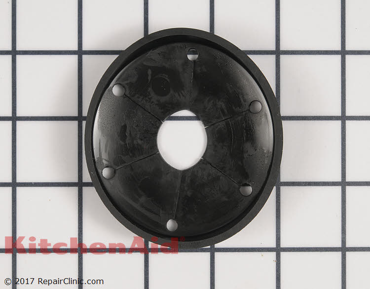 Splash Guard W10171478A Alternate Product View