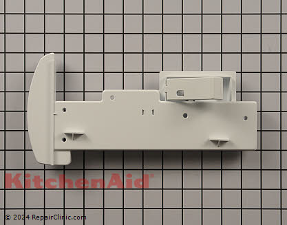 Ice Level Control Board WPW10321131 Alternate Product View