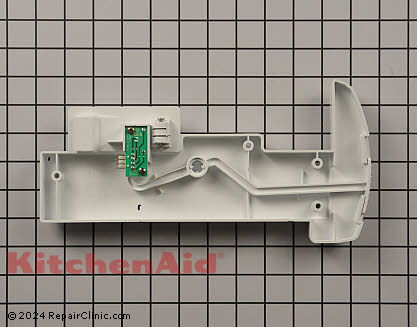 Ice Level Control Board WPW10321131 Alternate Product View