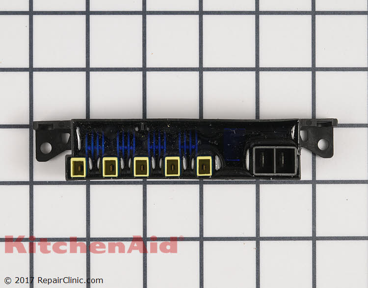 Spark Module WPW10475149 KitchenAid Replacement Parts