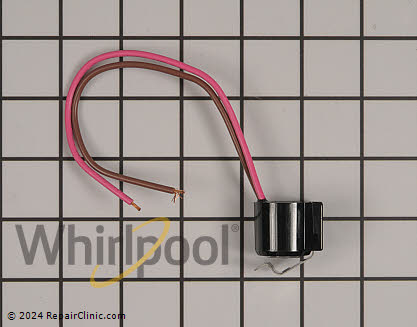 Defrost Thermostat WPW10491891 Alternate Product View