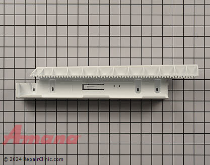 Drawer Slide Rail WPW10284692 Alternate Product View