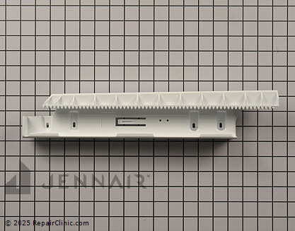 Drawer Slide Rail WPW10284692 Alternate Product View