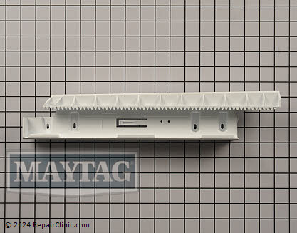 Drawer Slide Rail WPW10284692 Alternate Product View
