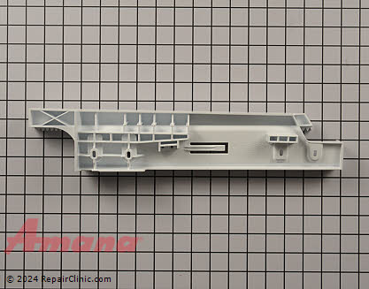 Drawer Slide Rail WPW10284692 Alternate Product View
