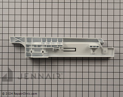 Drawer Slide Rail WPW10284692 Alternate Product View
