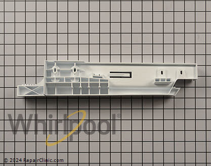 Drawer Slide Rail WPW10284693 Alternate Product View