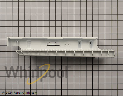 Drawer Slide Rail WPW10284693 Alternate Product View