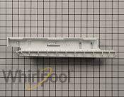 Drawer Slide Rail - Part # 1874801 Mfg Part # WPW10284693