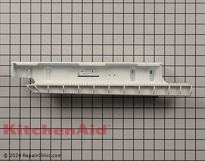 Drawer Slide Rail WPW10284693 Alternate Product View