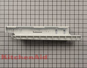 Drawer Slide Rail - Part # 1874801 Mfg Part # WPW10284693