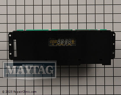 Oven Control Board W10757354 Alternate Product View