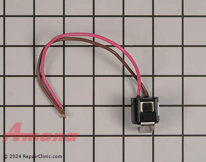 Defrost Thermostat WPW10491891 Alternate Product View