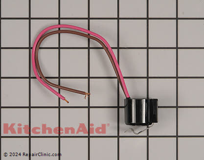 Defrost Thermostat WPW10491891 Alternate Product View