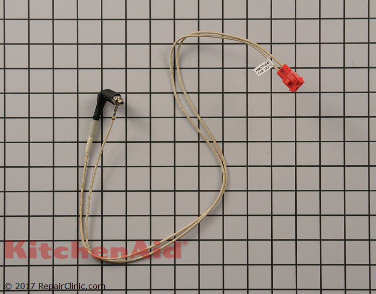 Meat Probe WPW10524044 KitchenAid Replacement Parts