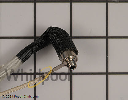 Meat Probe WPW10524044 Alternate Product View