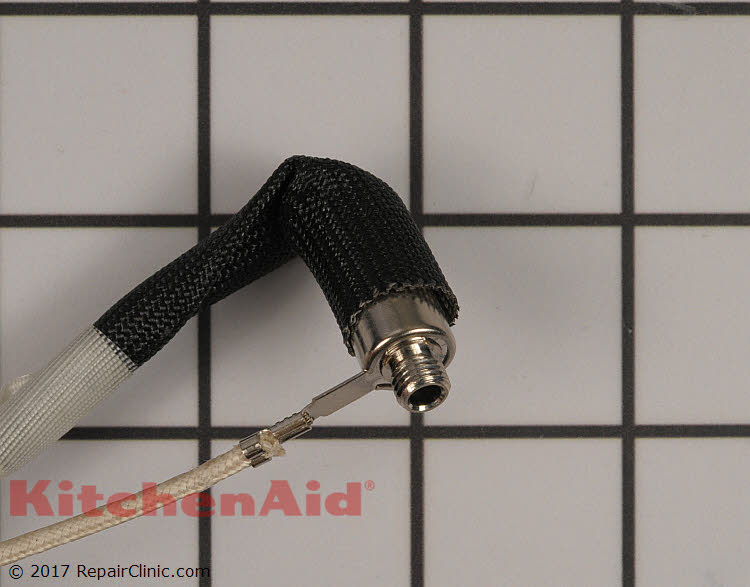 Meat Probe WPW10524044 KitchenAid Replacement Parts